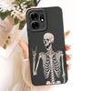 For Honor X6d LNA-NX1 2026 Fashion Dusk Beach Painting Phone Case For Honor X6D 5G Soft Silicone Covers Bumpers