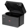 Lenovo GM337DN A4 Black & White Laser Multifunction Printer CN Plug (adapter Included)