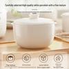 Joyoung Multi-functional Electric Ceramic Stew Pot CN Plug (adapter Included)