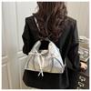 Korean Fashion Bow Tote: Spacious, Stylish & Versatile Ladies' Backpack for Spring 2025
