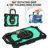 Tablet Protective Case C3 Model Suitable for Samsung Galaxy Tab A11 8.7”() with Satchel Stand 12 Colors Available