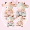 Adorable Plush Sheep Doll Toy For Kids