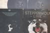 LP Record STEPPENWOLF  Live HP9443B STATESIDE 1970 Japan Rock Used