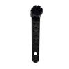 Eight-Tooth Valve Wrench Reinforced Synthetic Material with Hanging