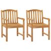 Mobilier de exterior – Scaune de grădină