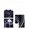 W New Korean Wave Girl Group K-POP Demon Slayer Cosplay Costume Rumi Milazoyi Cosplay Outfit X KPop Demon Hunters