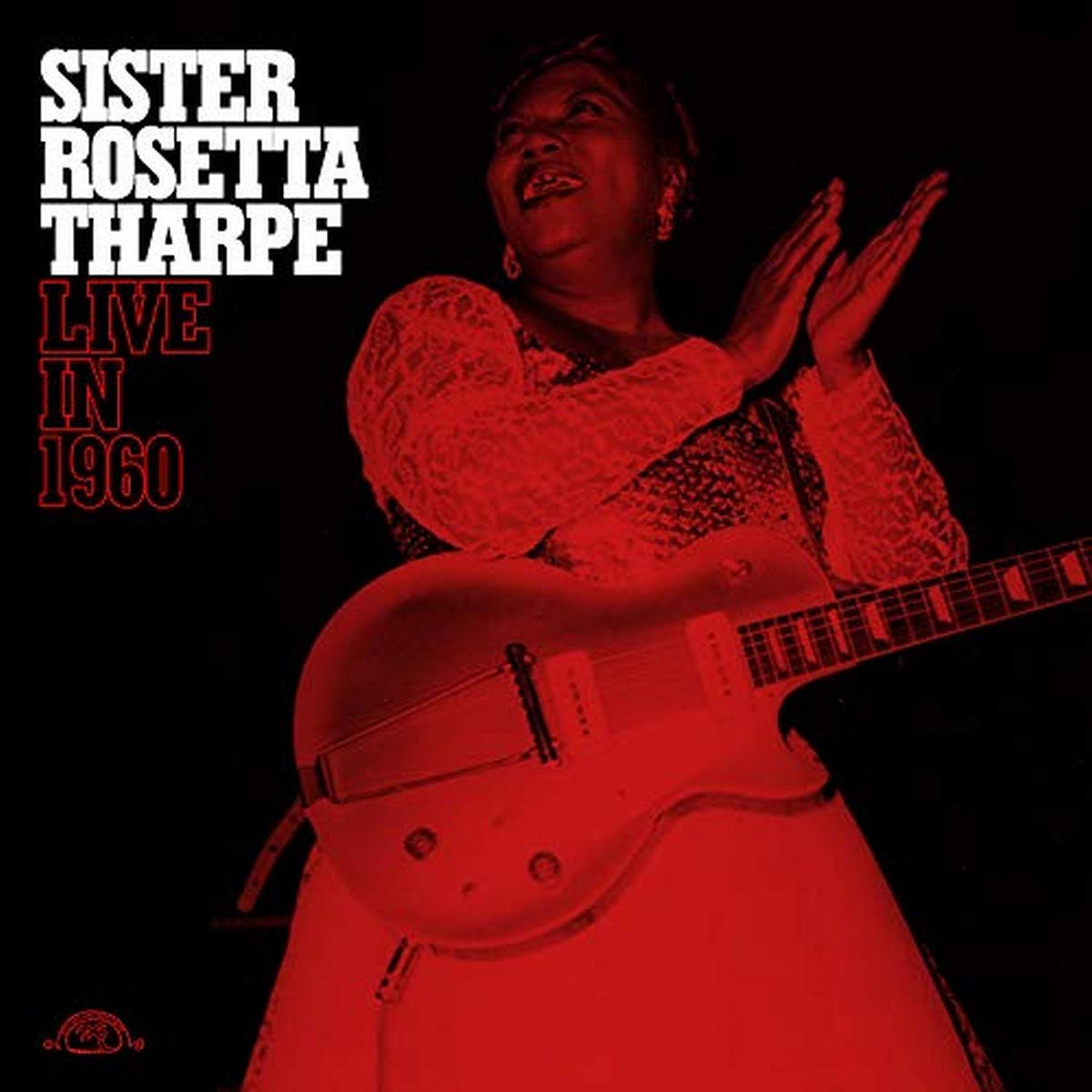 

LIVE IN 1960 [LP] (REMASTERED) [Analog]