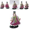 The Apothecary Diaries Pvc Model Anime Girl Decor For Home Office Display