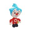 Kawaii New Style Filled Plush Doll Magician Clown Doll Plush Toys Children'S Birthday Gifts Christmas Gifts