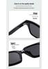Polarized Trend Sunglasses - Anti-Glare Unisex Driving Glasses