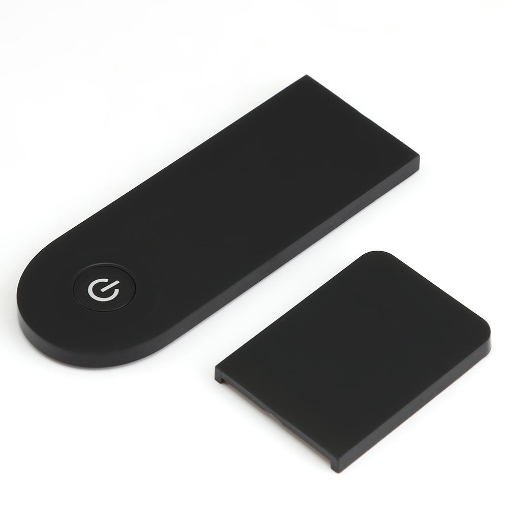 Armaturenbrett Panel Leiterplatte Unterhaltung Abdeckung Outdoor Roller Sport für M365 Pro Anzeigebildschirm Elektroroller