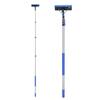 Water Fed Pole Kit 6m Solar Panel Cleaning Pole with Extendable Handle