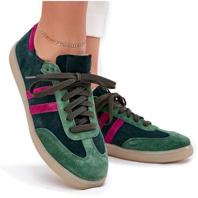Chaussures pour femme – Baskets