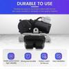 For Ford Edge Kuga Escape Explorer Mondeo Trunk Tailgate Lock Latch Mechanism Replacement Locking System Part