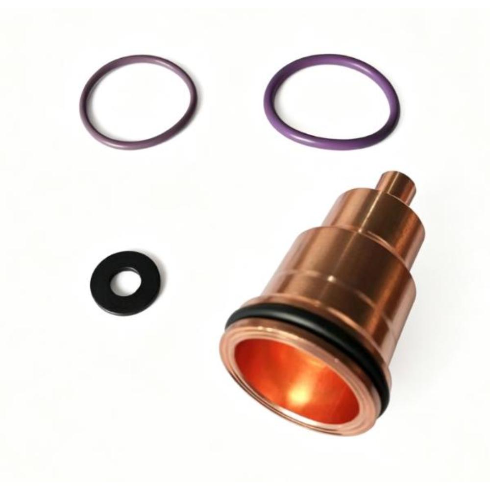 Fuel Injector Copper Sleeve Brand New Truck Parts for Volvo Truck 21351717 21098621