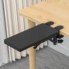 Ergonomic Computer Arm Rest Foldable Computer Hand Bracket Computer Arm Support  Office Computer