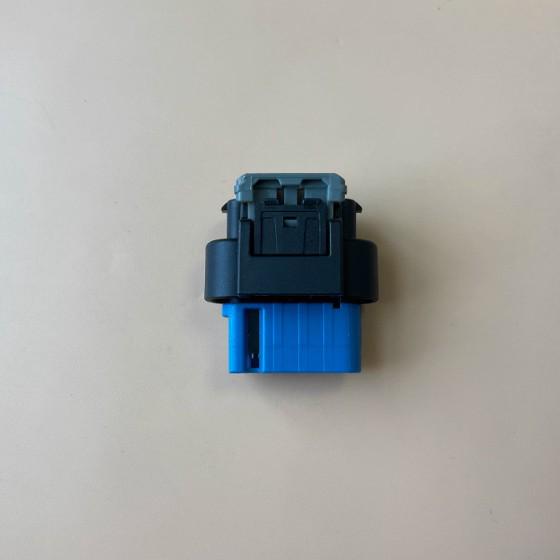 Original 5-Pin Car Connector Wiring Harness Plug