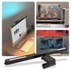 RGB LED Desk Lamp Computer Monitor Light Bar Screen Hanging Atmosphere Lamp Eye Protect Learning Work Gaming Reading Night Light