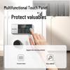 Deli AE871 Manzun Series Electronic Password Safe
