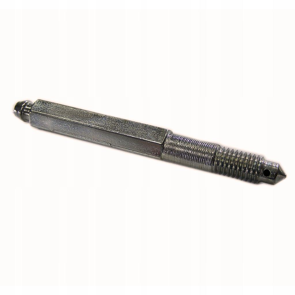 M8x1,25 l-87mm odpowietrznik układu hamulcowego - zacisku cylinderka odp-40