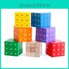 Magnetic Building Blocks Educational Toy Set For School Learning Activities