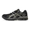 GEL Nimbus 10.1 Low Top Casual City Commuting Running Shoes Unisex Black Gray 1203A543-005