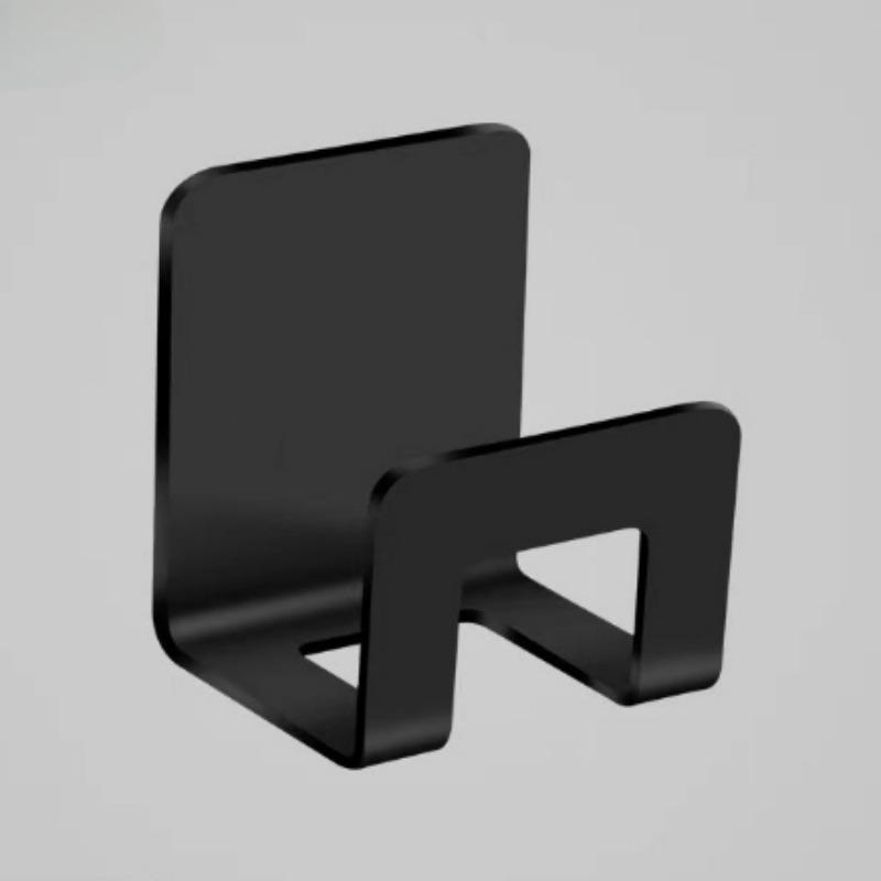 Stainless Steel Sink Tray Drainer Rack Kitchen Sink Sponge Holders Self Adhesive Hook Storage Holder Kitchen Wire Rag Organizer