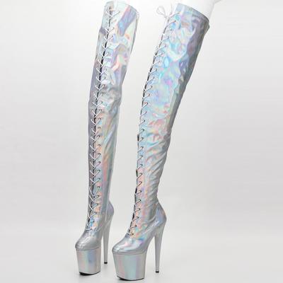 Botas altas – Botas altas