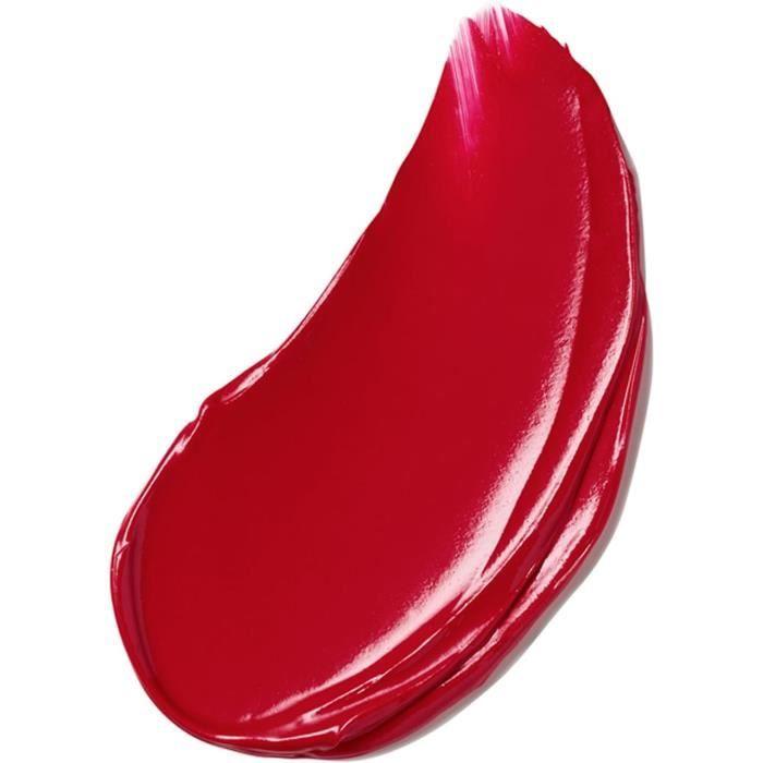 Lápiz labial - ESTEE LAUDER - Pure Color Creme - 520 Carnal - Color de larga duración - 3,4 g
