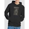 Coco Mens Seize Your Moment Recuerdame Hector Hoodie
