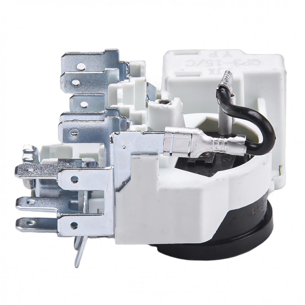 Zuverlässiger Leistungsüberlastschutz PTC Anlasser Kühlschrank