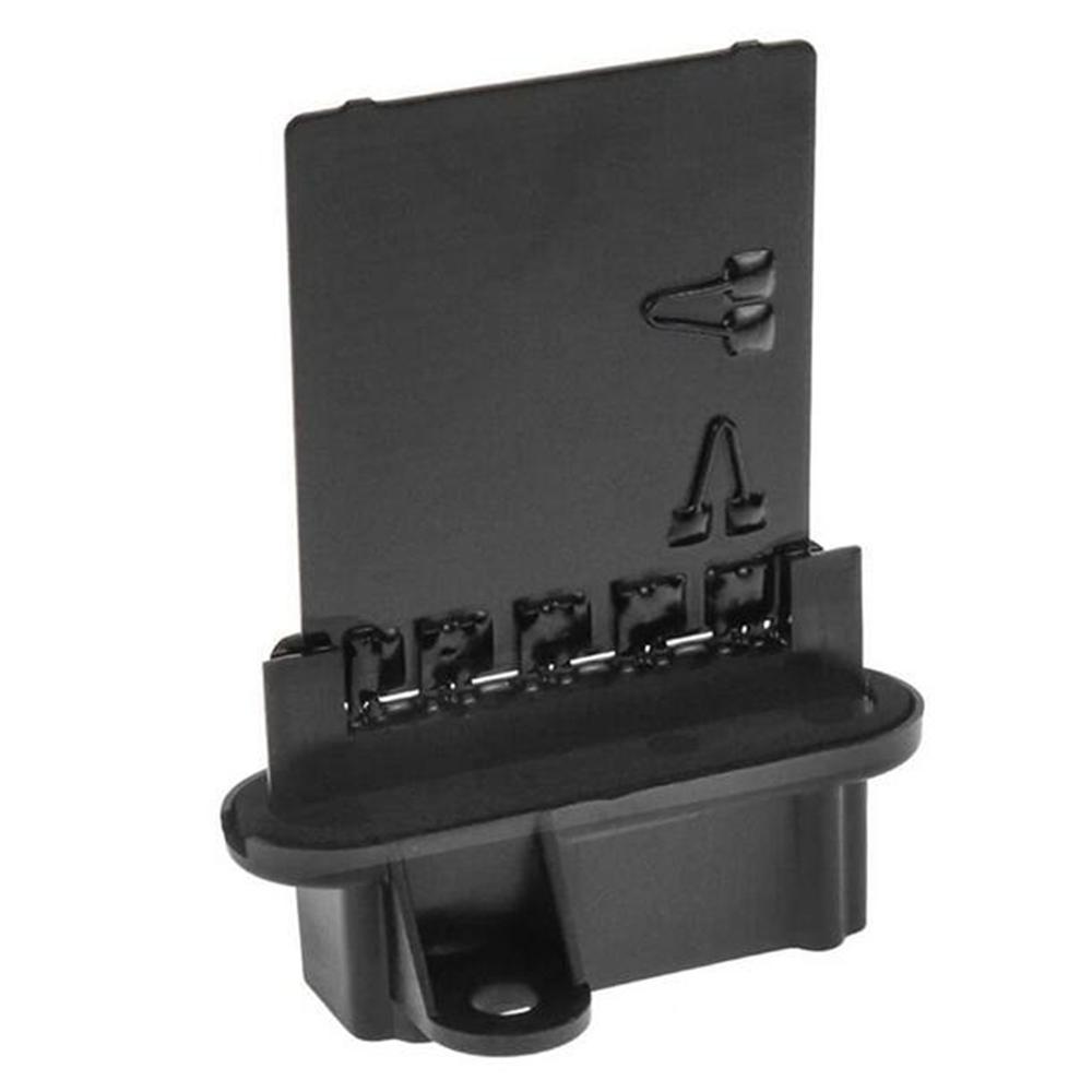 HVAC Blower Motor Resistor For Chrysler Sebring Dodge Avenger Caliber Ram Dakota
