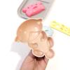 4Pcs Diy Sandwich Rice Ball Mold Cartoon Marine Animals Sushi Mold Kitchen Gadgets Baby Kids Breakfast Sushi Bento Accessories