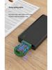 2025 Portable USB Electric Mosquito Coil & Wireless Repellent Heater for Outdoor Camping