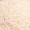 450G High Quality Glass Seed Beads Shiny Glazed Pearl Glass Beads For Earring Bracelet Necklace DIY Jewelry Craft Garment Accessoreis Making