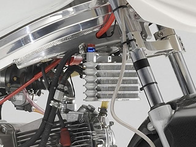 Gcraft Oil Cooler Stay for GC-016 39912