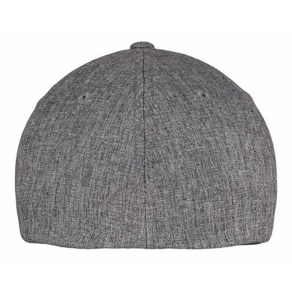 Flexfit Heather Lightweight Baseball Cap