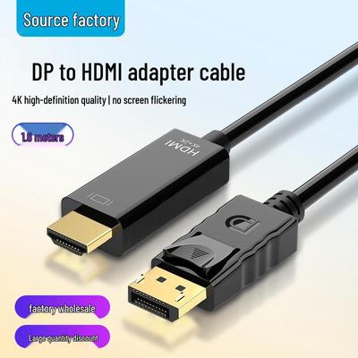 Audio - video příslušenství – HDMI kabely a adaptéry
