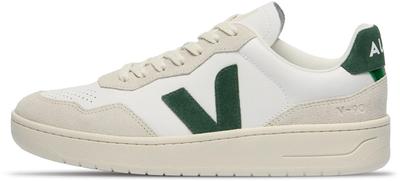 Veja V-90 Women Sneakers Extra White/cyprus
