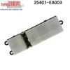 Power Window Switch for Nissan Navara XTERRA 2005-2007, Part 25401-EA003