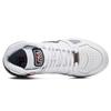 New FILA Teratach High Top White/Red/Black Women's F12W111211FWN