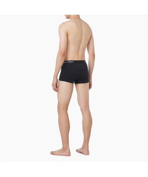 [CK] Men's Pro Fit Micro Low Rise Trunks_NB42003WX [Shipped from Korea] 100% Authentic