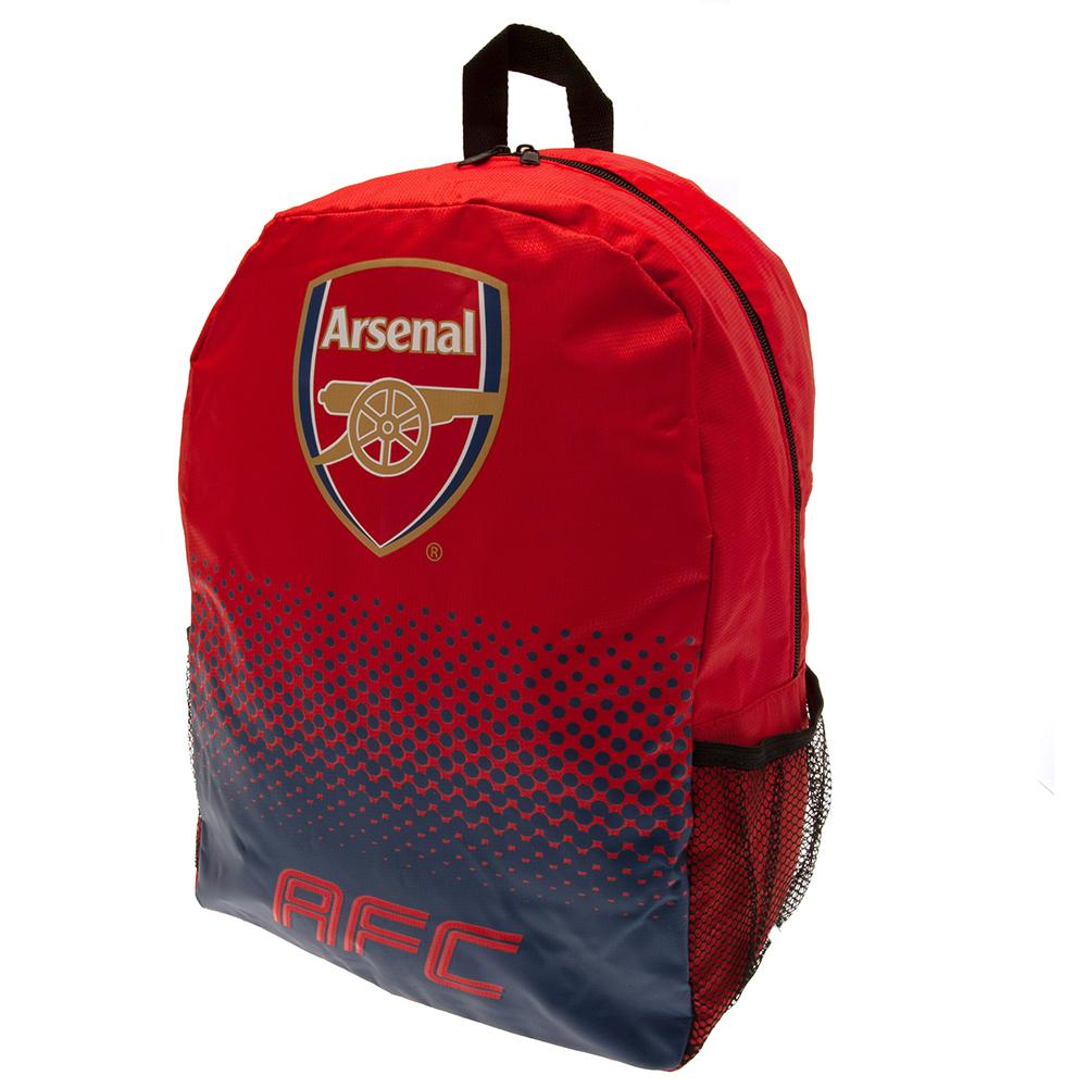 Arsenal FC Wappen-Rucksack