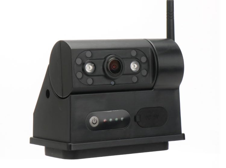 

Только камера расширения T-S18. Совместимо только с нашими продуктами T-S18, не совместимо с какими-либо другими продуктами, кроме T-S18