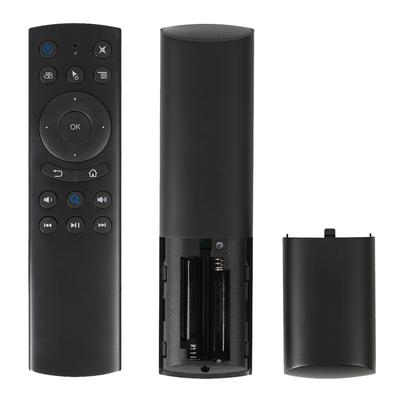 G20BTS Bluetooth Wireless Air Mouse Gyroscope Smart Remote Control Compatible with Xiaomi Smart TV