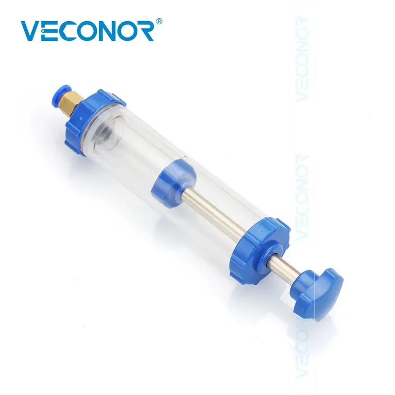 Oil Liquid Quality Comparator Tester Automotive Engine Oil Contrast Device Auxiliary Oil Brake Oil Hydraulic Lubricator Detector