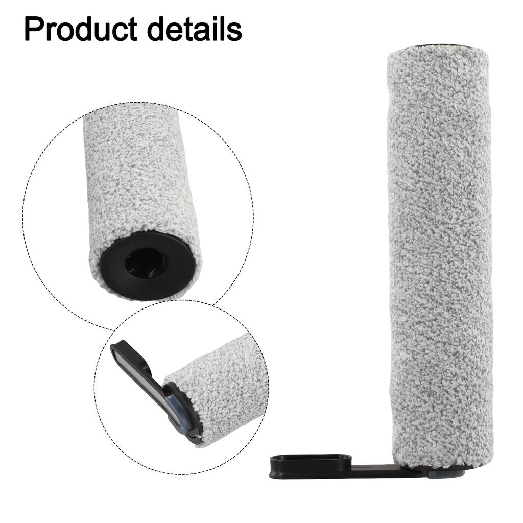Replacement Roller Brush Vacuum Cleaner Spare Effective Dust Removal