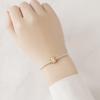 Beads Copper Charms Original Golden Clock Halloween Beads Fit Bracelet Jewelry Diy Women Fine Gift Accessory