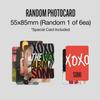 Somi The First Album Xoxo