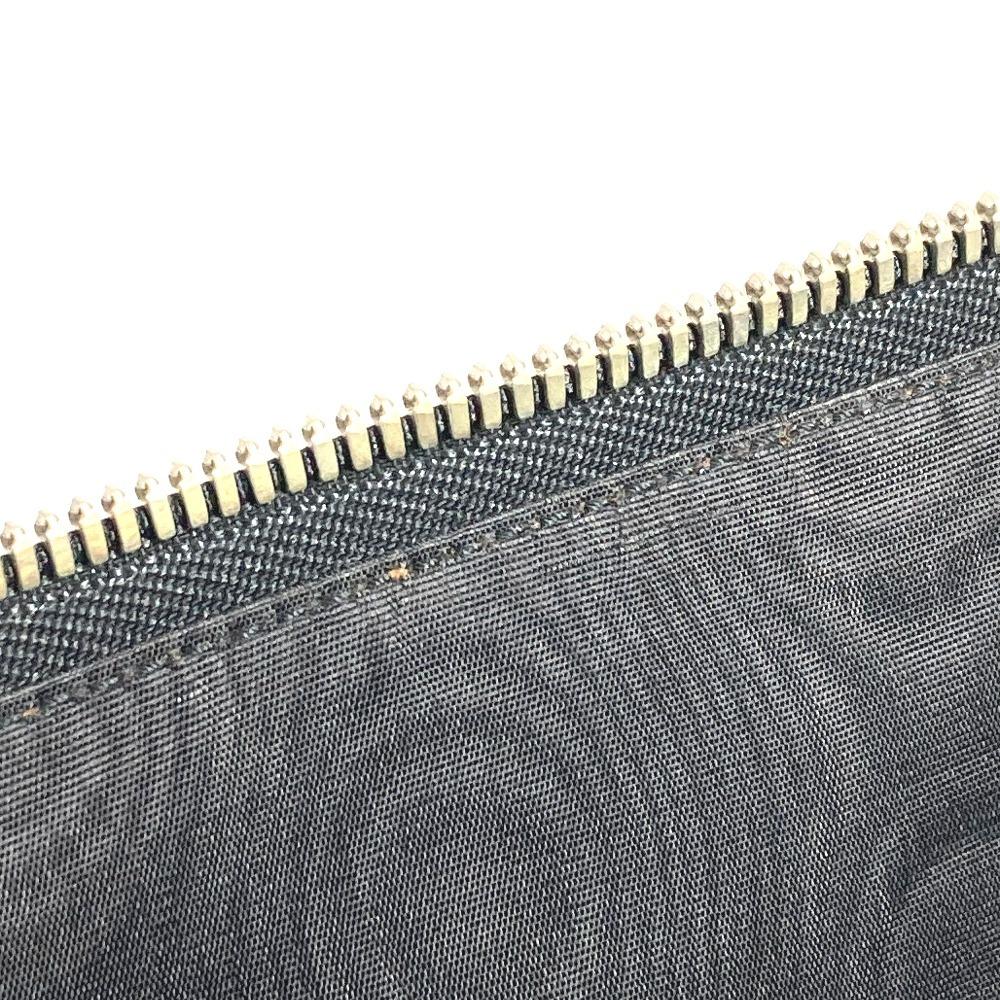 GUCCI 523441 Sega collaboration GUCCY logo Clutch Bag pouch with a handle Clutch